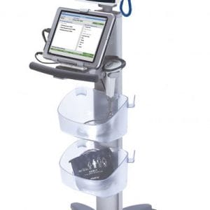 Datascope Mindray Accutorr 7 Patient Monitor Terrain Biomedical