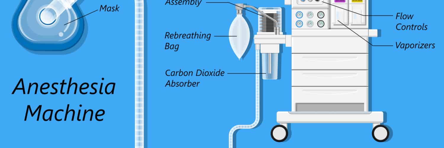 Anesthesia Machine Certification Itasca IL